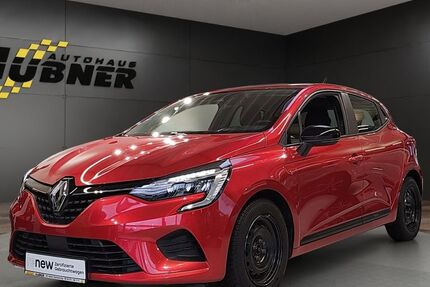 Renault Clio 43.838 km 11.980 &euro; Oberlungwitz 09353