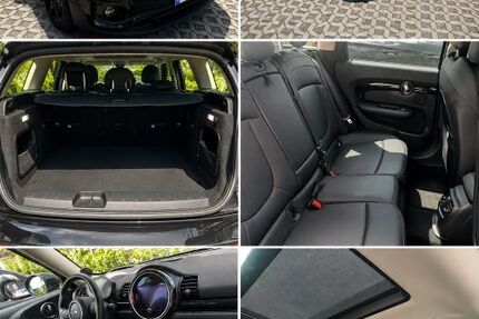 Mini Cooper S Clubman 43.300 km 26.500 &euro; Annaberg-Buchholz 09456