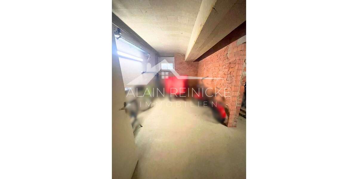 2-Raum-Wohntraum mit Garten in Altchemnitz - Erdgeschoßwohnung Chemnitz Helbersdorf | Angebot:20968784