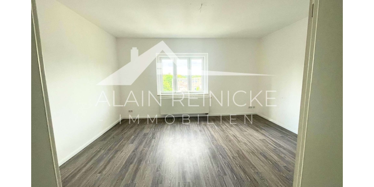 3 RW zzgl. Dachkammer & xxl Keller 3 zimmer