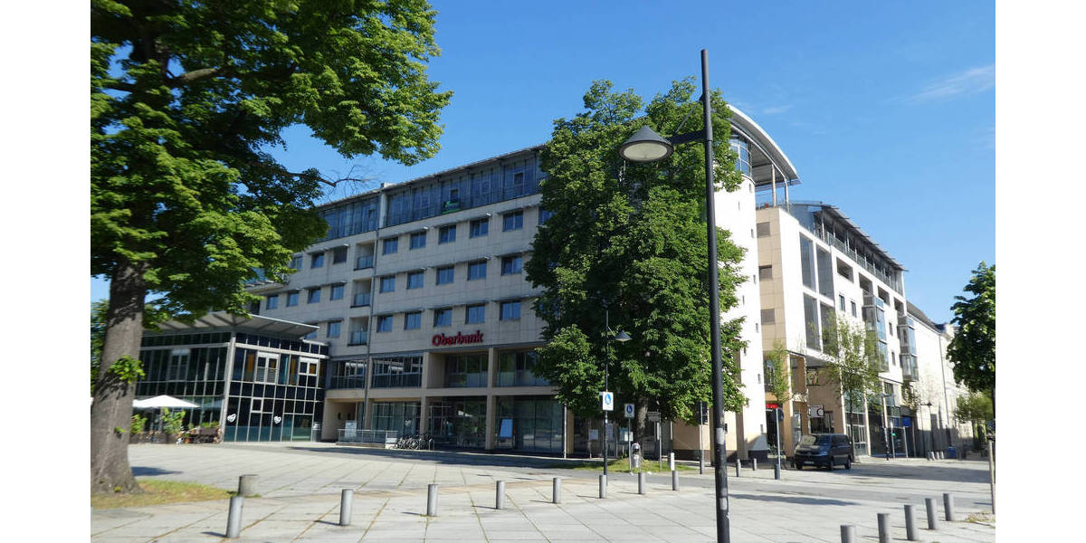 Gewerbeobjekt Chemnitz Zentrum - 3 Zimmer, 72 m&sup2;, 690&euro; | Angebot:25677665