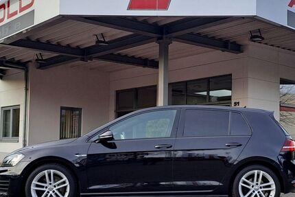 VW Golf 76.500 km 19.800 &euro; Chemnitz 09130