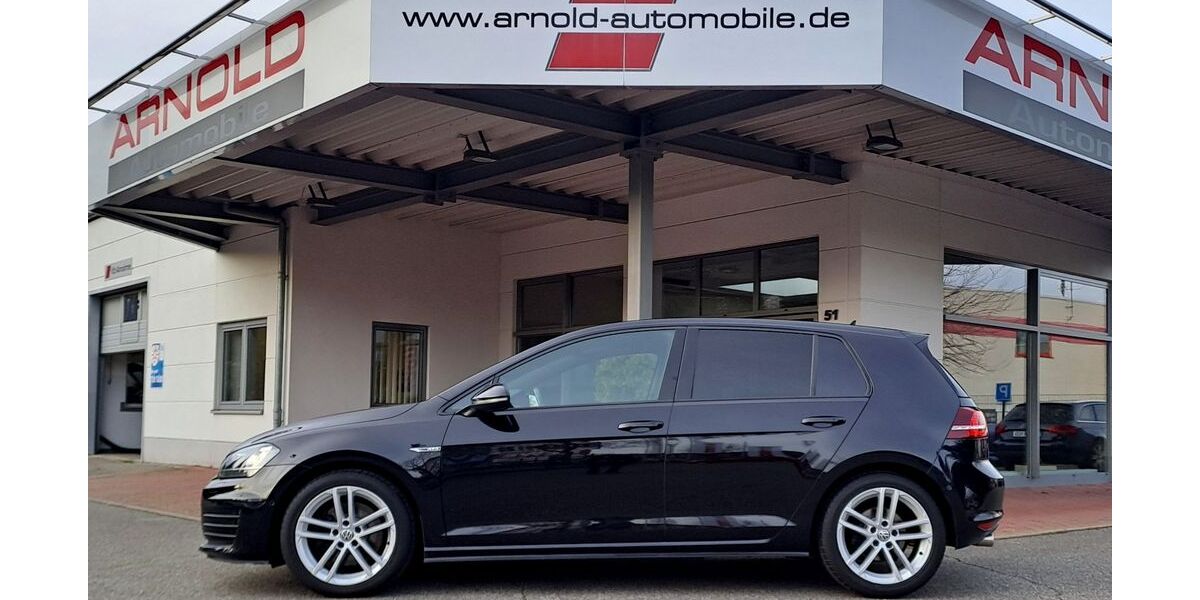 VW Golf 76.500 km 19.800 &euro; Chemnitz 09130