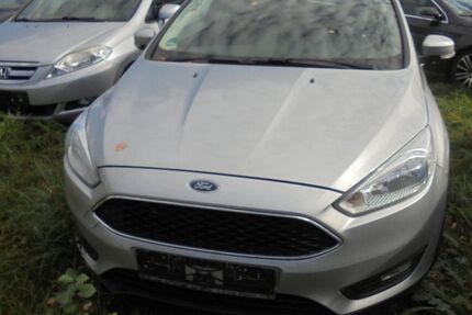 Ford Focus 195.000 km 3.500 &euro; Chemnitz 09114