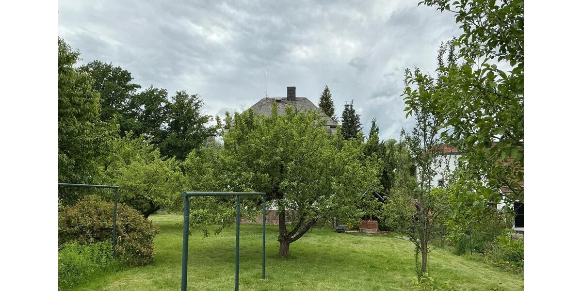 Einfamilienhaus Chemnitz Wittgensdorf - 4 Zimmer, 114 m&sup2;, 180.000&euro; | Angebot:27004802