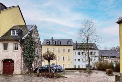 Haus Waldheim Meinsberg - 59.000&euro; | Angebot:26275878