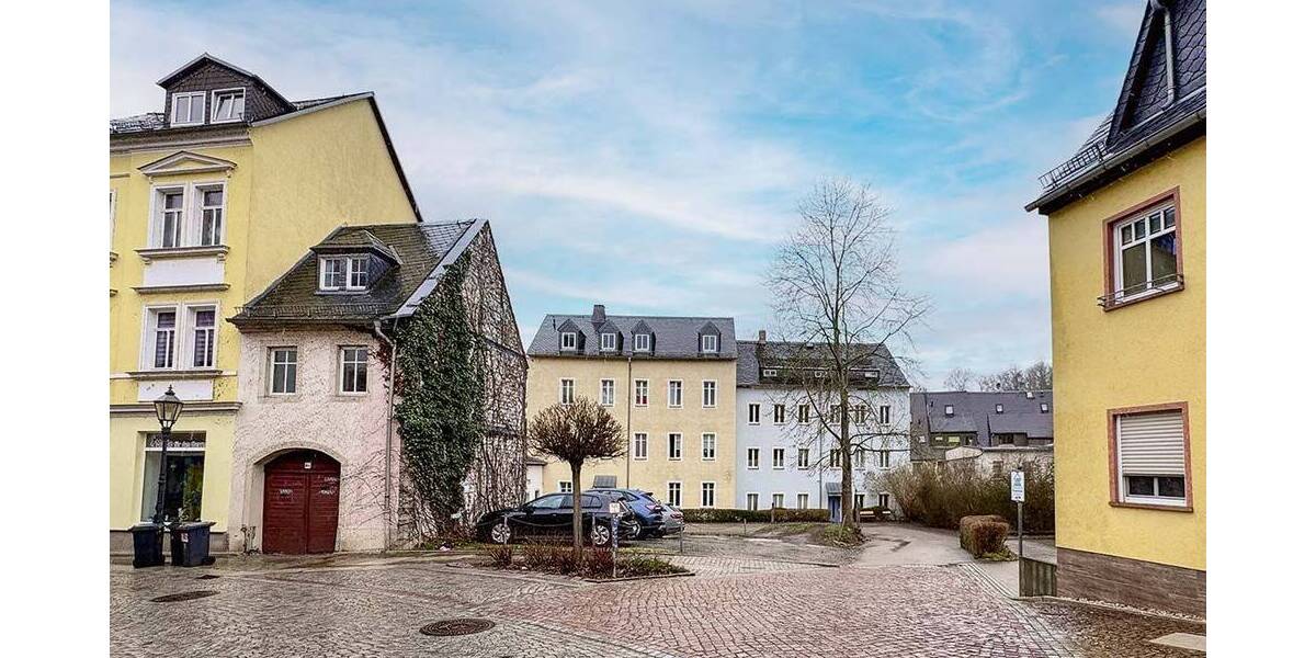 Mehrfamilienhaus, Wohnhaus Waldheim Meinsberg - 59.000&euro; | Angebot:26275878