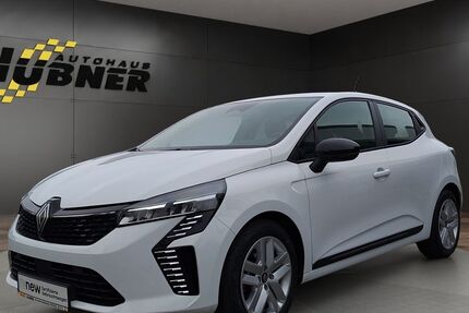 Renault Clio 3.500 km 16.890 &euro; Oberlungwitz 09353