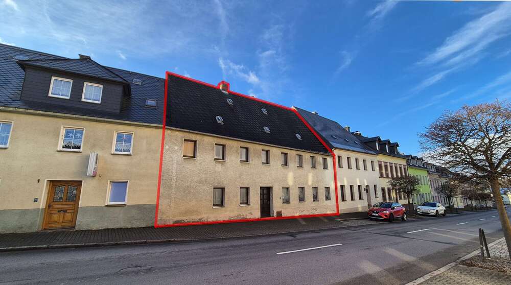 Einfamilienhaus Marienberg - 6 Zimmer, 188 m&sup2;, 39.000&euro; | Angebot:24828266