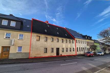 Haus Marienberg - 6 Zimmer, 188 m&sup2;, 39.000&euro; | Angebot:24828266