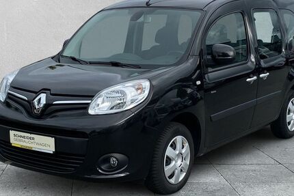 Renault Kangoo 70.284 km 13.480 &euro; Marienberg 09496