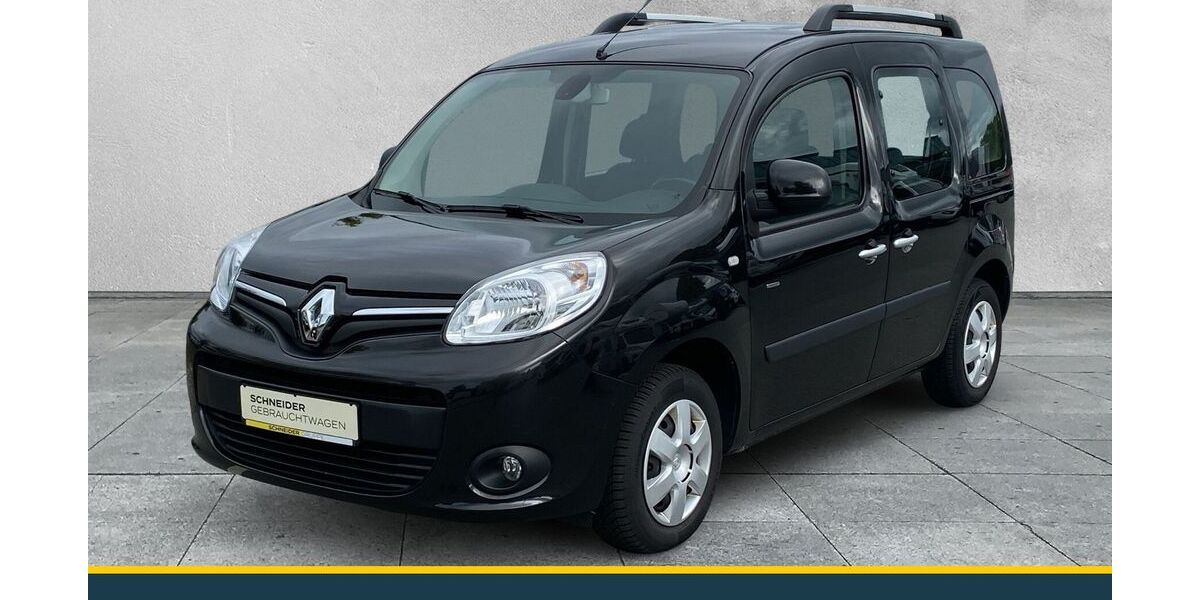 Renault Kangoo 70.284 km 13.480 &euro; Marienberg 09496