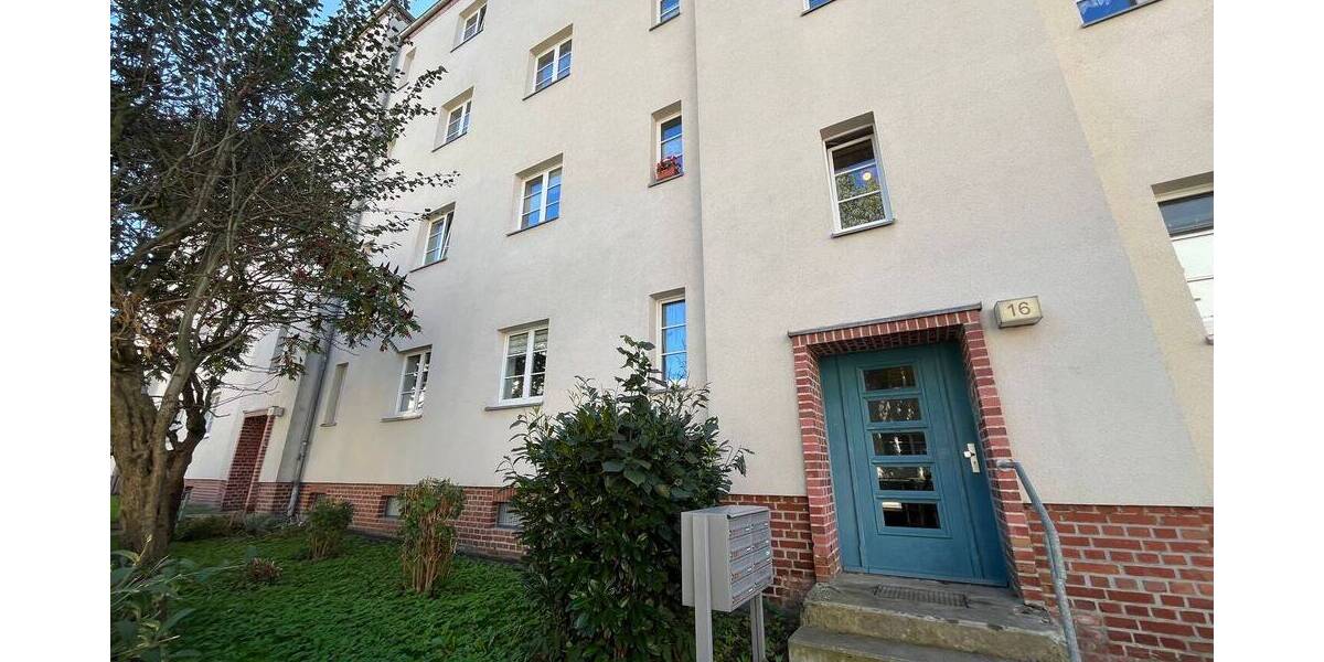 Etagenwohnung Chemnitz Wittgensdorf - 2 Zimmer, 55 m&sup2;, 325&euro; | Angebot:26246275