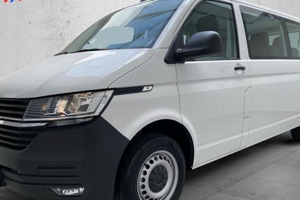 VW T6 Kombi 10.900 km 43.900 &euro; Gornau 09405