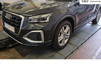 Audi Q2 6.373 km 26.950 &euro; Chemnitz 09113