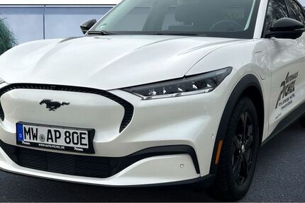 Ford Mustang Mach-E 12.500 km 37.490 &euro; Hartmannsdorf 09232