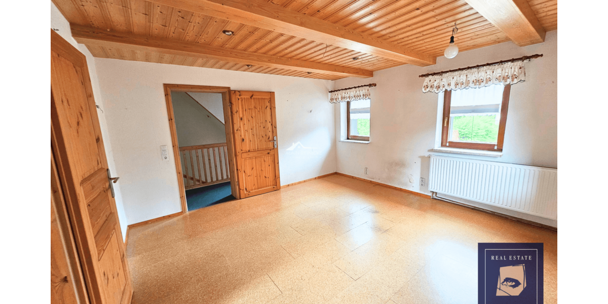 Wohnen mit Geschichte – modernste Effizienz dank Wärmepumpe 6 zimmer