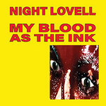 Night Lovell - My Blood as the Ink Tour - Support: 1nonly