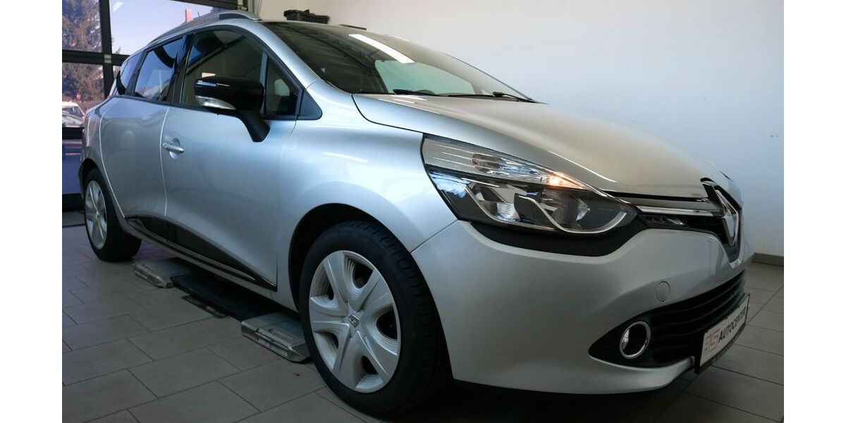 Renault Clio 39.641 km 8.490 &euro; Chemnitz 09114