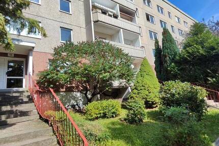 Wohnung Chemnitz Hutholz - 2 Zimmer, 39 m&sup2;, 235&euro; | Angebot:26917503