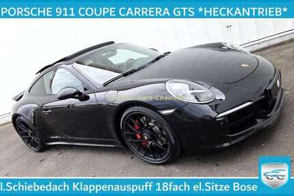Porsche 911 33.900 km 129.500 &euro; Chemnitz 09114