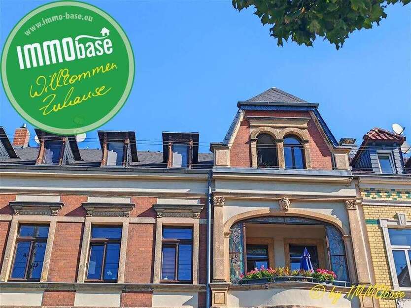 Wohnung zum Kaufen in Frankenberg 69.500 € 102.93 m²