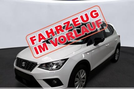 Seat Arona 75.015 km 14.899 &euro; Chemnitz - Mittelbach 09224