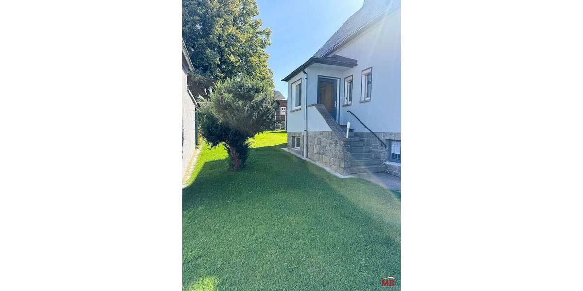 Haus zum Kaufen in Niederwürschnitz 300.000 € 130 m² 5 zimmer