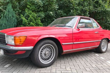 Mercedes-Benz 280 189.418 km 19.000 &euro; Lichtenstein 09350