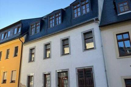 Haus Annaberg-Buchholz Annaberg - 7 Zimmer, 202 m&sup2;, 80.000&euro; | Angebot:25688331