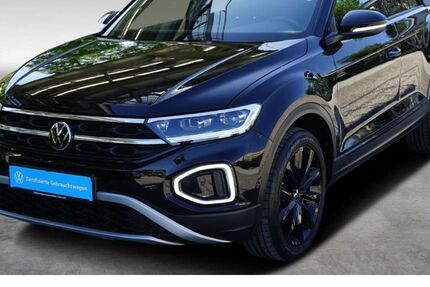VW T-Roc 32.403 km 18.350 &euro; Chemnitz 09113