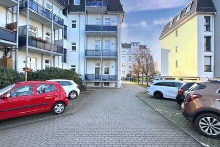 Wohnung Chemnitz Kapellenberg - 2 Zimmer, 60 m&sup2;, 66.000&euro; | Angebot:26256286