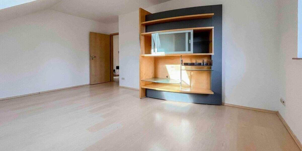 Gepflegtes ZFH mit Garten in ruhiger Lage von Chemnitz 7 zimmer