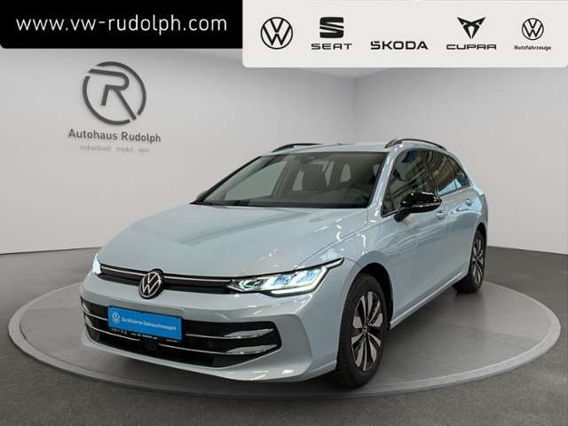 Golf Variant