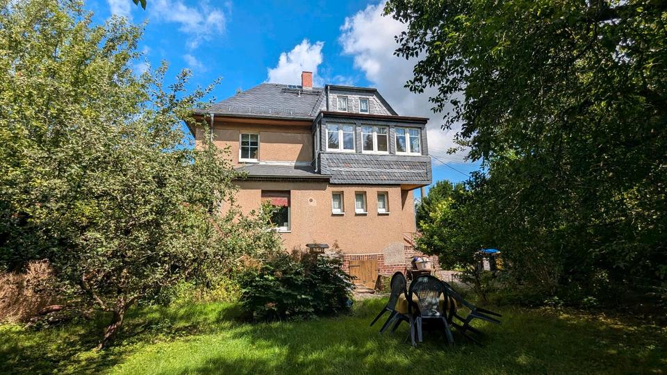Einfamilienhaus Chemnitz Rabenstein - 250.000&euro; | Angebot:26987408