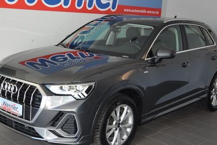 Audi Q3 73.388 km 25.940 &euro; Mittweida 09648
