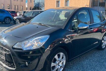 Citroen C3 129.000 km 3.900 &euro; Chemnitz 09114