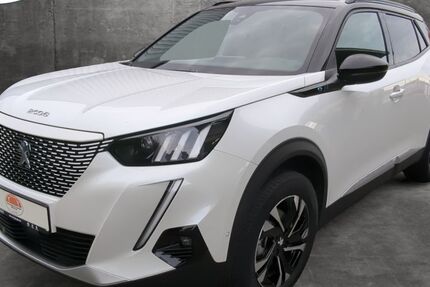 Peugeot 2008 23.401 km 19.990 &euro; Chemnitz 09119