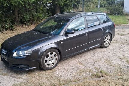 Audi A4 298.240 km 3.499 &euro; Annaberg-Buchholz 09456