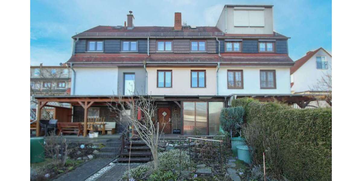 Einfamilienhaus Chemnitz Borna-Heinersdorf - 5 Zimmer, 70 m&sup2;, 119.900&euro; | Angebot:27203445