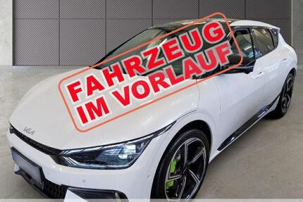Kia EV6 23.699 km 42.999 &euro; Chemnitz - Mittelbach 09224