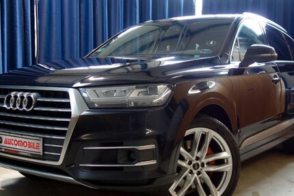 Audi Q7 199.000 km 32.499 &euro; Chemnitz 09120