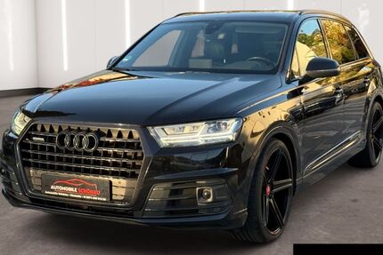 Audi Q7 255.000 km 23.490 € Chemnitz 09130