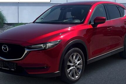 Mazda CX-5 92.987 km 20.490 &euro; Hartmannsdorf 09232