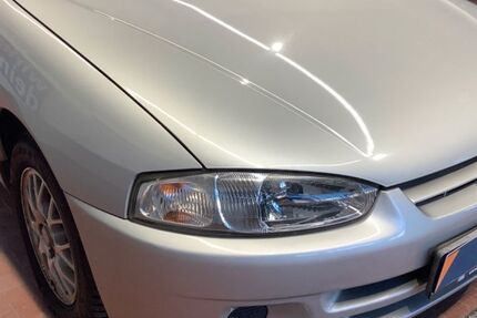 Mitsubishi Colt 75.500 km 2.500 &euro; Chemnitz OT Wittgensdorf 09228