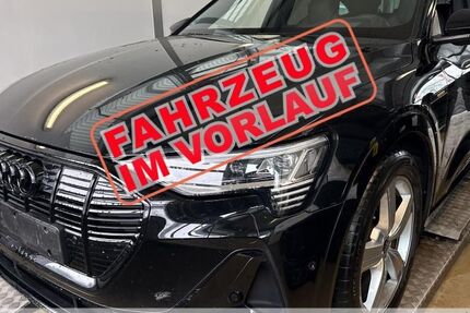 Audi e-tron 64.230 km 35.899 &euro; Chemnitz 09125