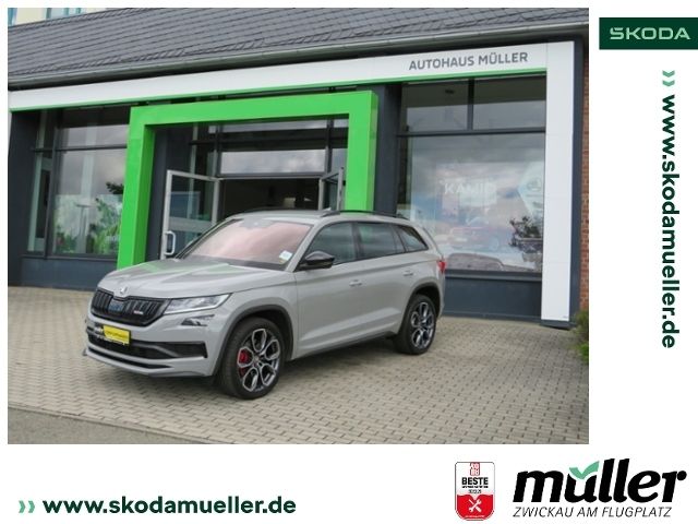 Kodiaq
