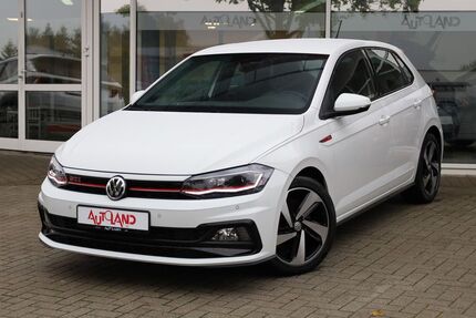 VW Polo 52.147 km 21.990 € Freiberg 09599