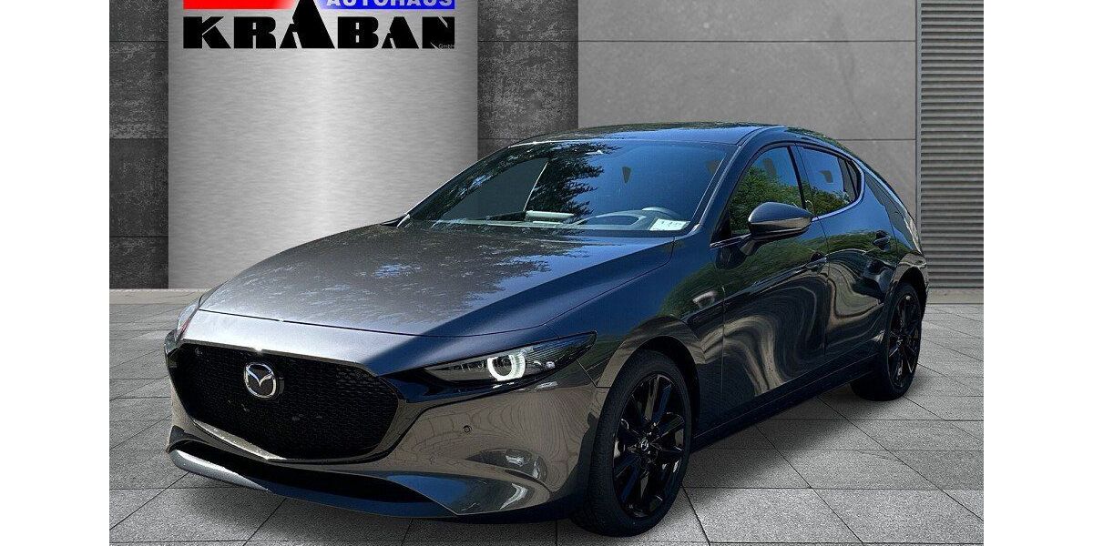 Mazda 3 6.409 km 26.990 &euro; Chemnitz 09126