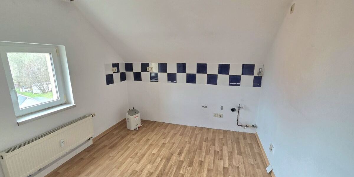 Attraktives Anlageobjekt! Mehrfamilienhaus in Oederan OT Gahlenz! - Mehrfamilienhaus, Wohnhaus Oederan Gahlenz | Angebot:26855627